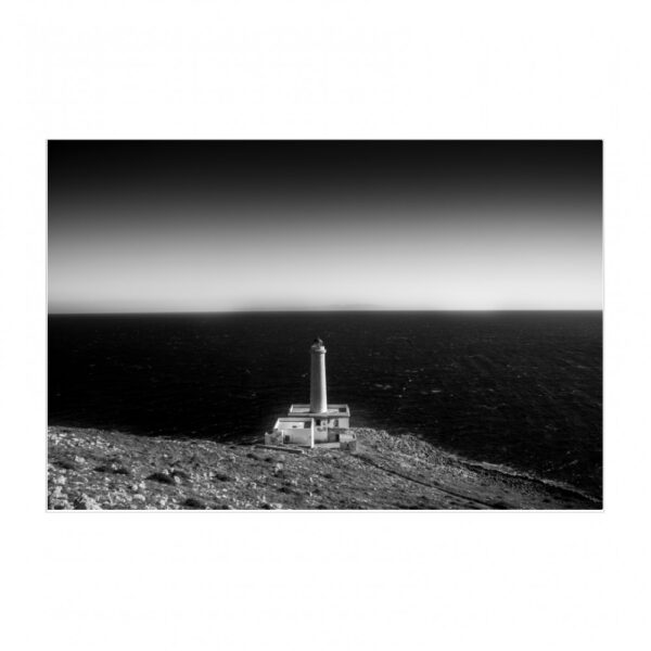 palascia lighthouse