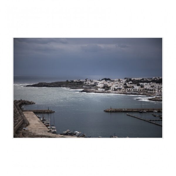 Leuca