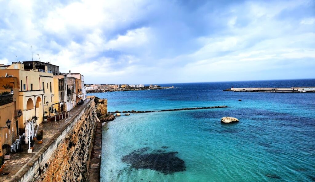 Otranto, la città che fa perdere la testa 14 2023 04 16