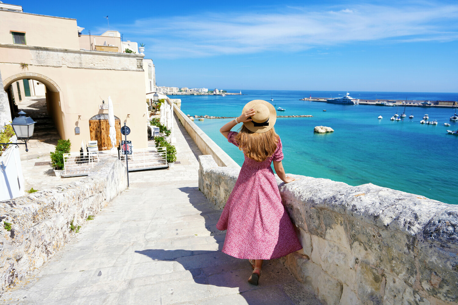 Otranto, la città che fa perdere la testa 11 AdobeStock 443399340 1500x1000 1