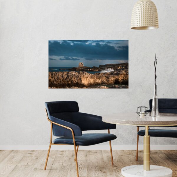 poster Roca
