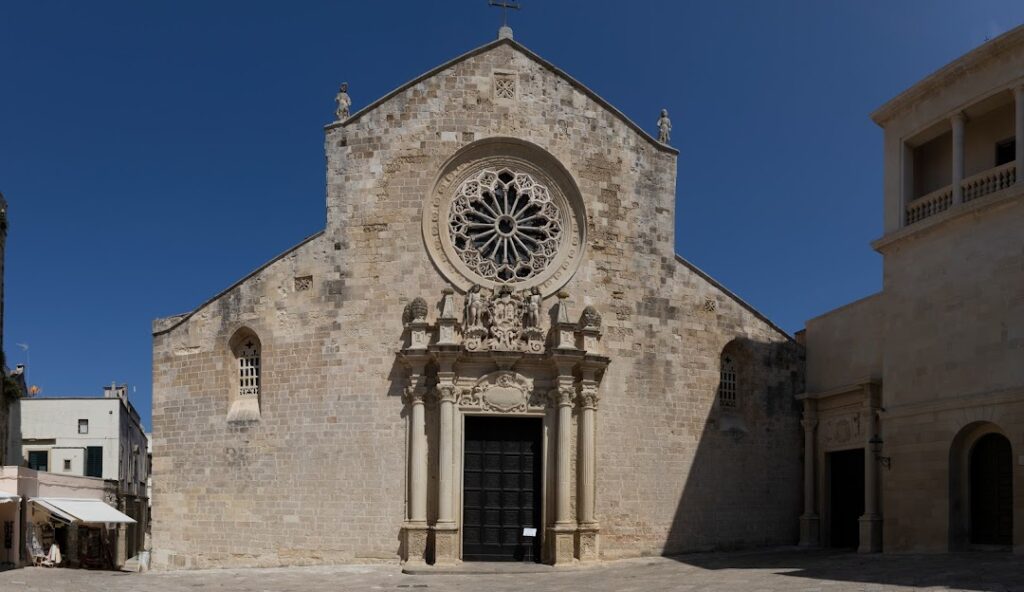 Otranto, la città che fa perdere la testa 12 VG1 2351