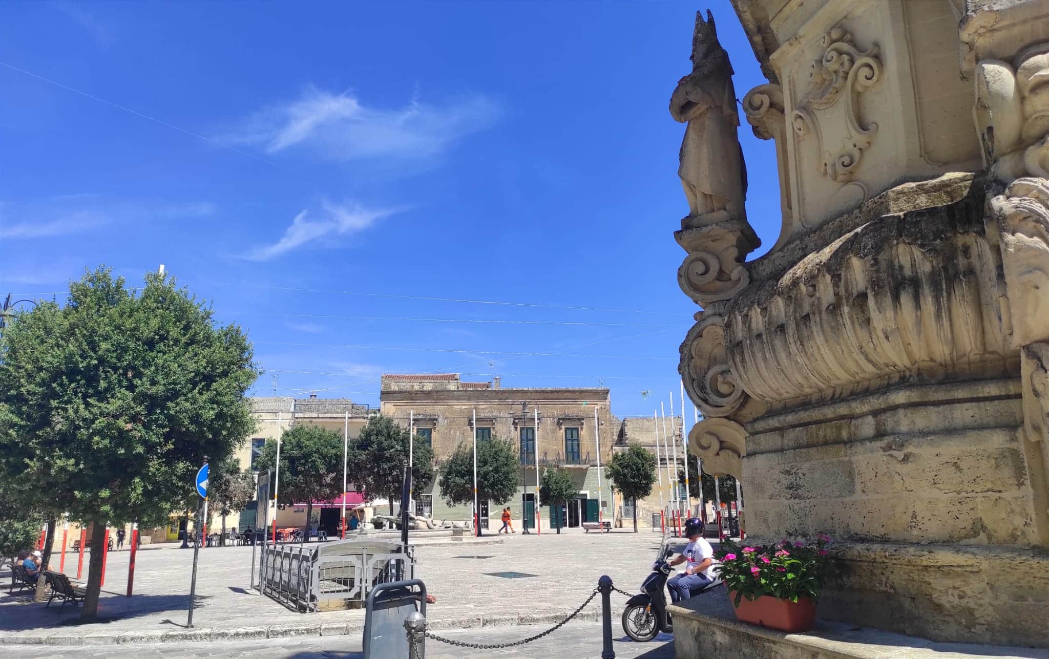 Vernole, ovvero la Primavera tra gli Ulivi 11 ba0a5fff e6ca 4fd5 ae6f c153c2c2a01d