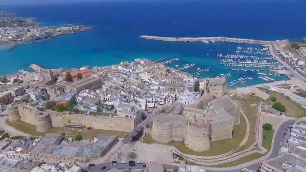 Otranto, la città che fa perdere la testa 13 otranto 1