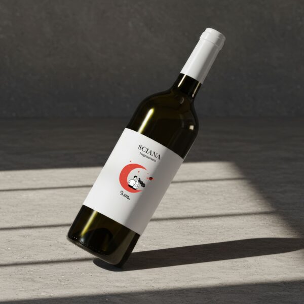vino negroamaro
