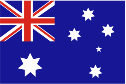 bandiera australia