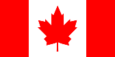 bandiera canada
