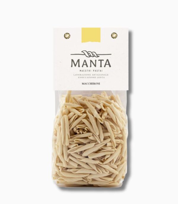 maccheroni
