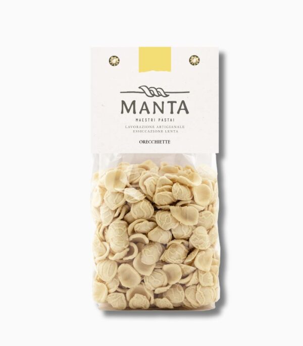 orecchiette