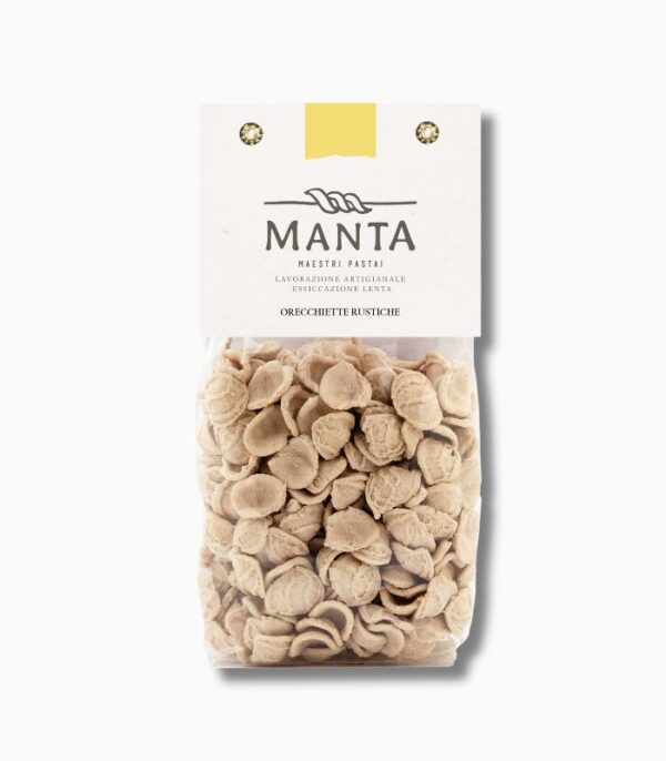 country orecchiette
